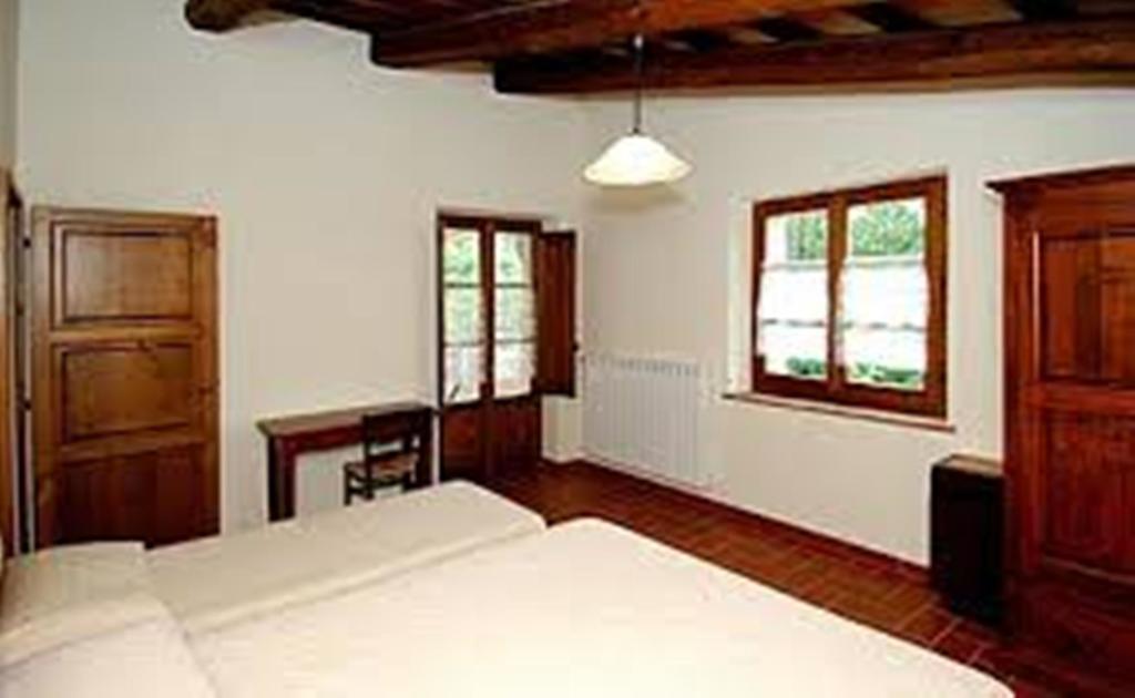 Agriturismo Pian Perugino Villa Арчидосо Екстериор снимка
