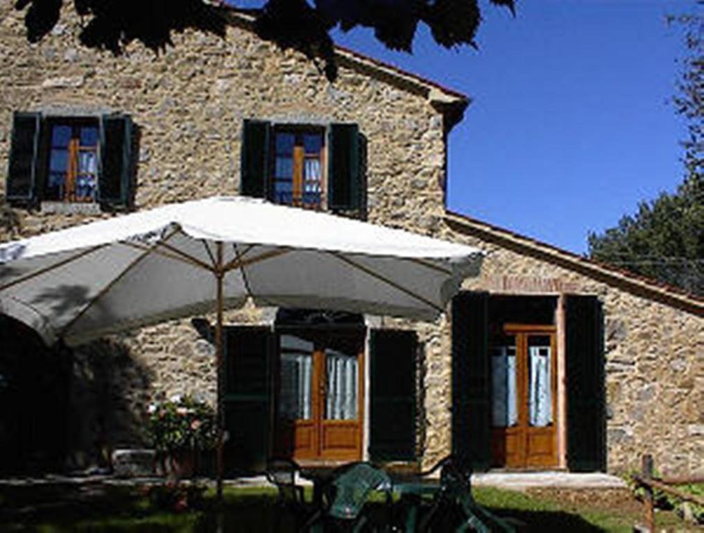 Agriturismo Pian Perugino Villa Арчидосо Екстериор снимка