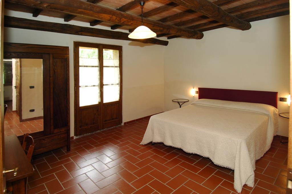 Agriturismo Pian Perugino Villa Арчидосо Екстериор снимка